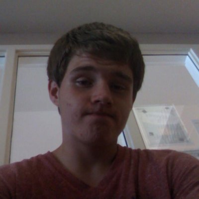 Profile Picture of William Jackson (@BattleBuddy16) on Twitter
