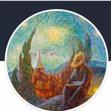 Profile Picture of James Jacobi (@JamesJacobi4) on Twitter