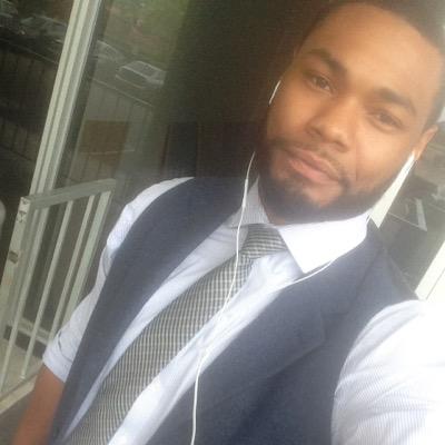 Profile Picture of David Luckett Jr (@LUCKtheDoc) on Twitter