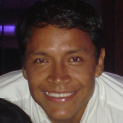 Profile Picture of Ernesto Ramos Roca (@Ernest_Luciano) on Twitter