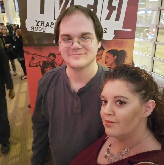 Profile Picture of Kimberly Ruggles (@gamermom40315) on Poshmark