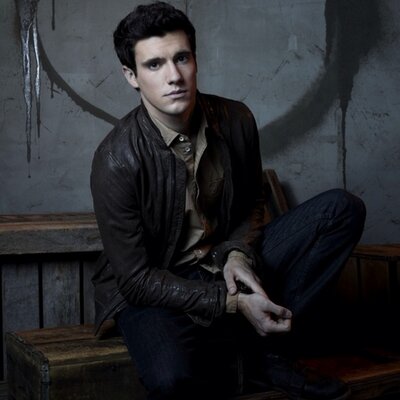 Profile Picture of Hal Mason (@FallenWreck) on Twitter