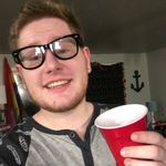 Profile Picture of Jacob Jameson (@jayjayjameson) on Instagram