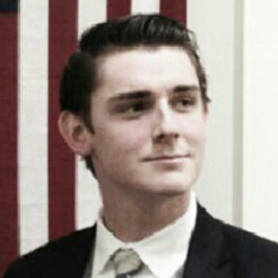 Profile Picture of Fake Josh Ferguson (@FakeJoshFerg) on Twitter