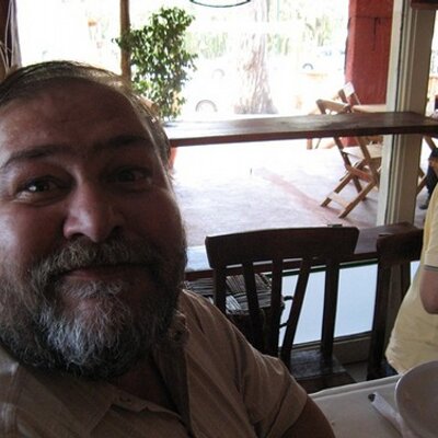 Profile Picture of José Monasterio (@Jose_monasterio) on Twitter