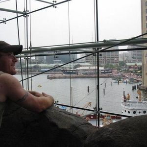 Profile Picture of J Enser (@302312287) on Myspace