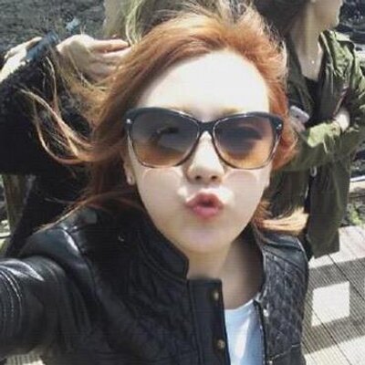Profile Picture of Angle Lee (@AngleLee8) on Twitter