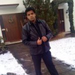 Profile Picture of Huzefa Gabajiwala (@huzefagabaji) on Instagram