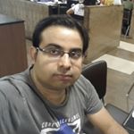 Profile Picture of Amit Oberoi (@oberoi_just_cool) on Instagram