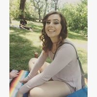 Profile Picture of Justine Yarbrough (@justine-yarbrough) on Quora