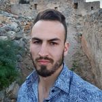 Profile Picture of Alex Eichmann (@_alex_eichmann) on Instagram