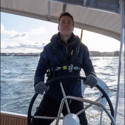 Profile Picture of Gary Reinhardt (@garyreinhardt6) on Twitter