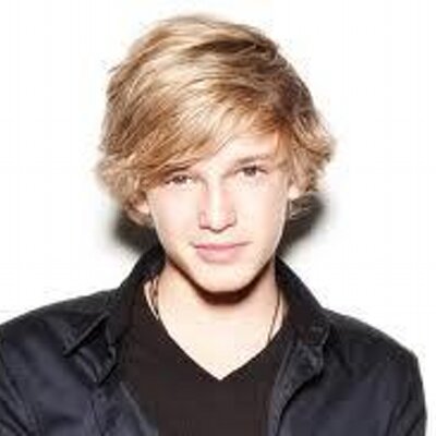 Profile Picture of I LOVE CODY SIMPSON (@AbbyCaldwell) on Twitter