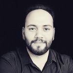 Profile Picture of Ahmed Zahran (@ahmed_zahran_designs23) on Instagram