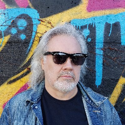 Profile Picture of Jeff Powers (@jeffpowersmusic) on Twitter