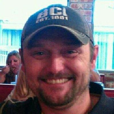 Profile Picture of Chris Houts (@chrishouts87) on Twitter
