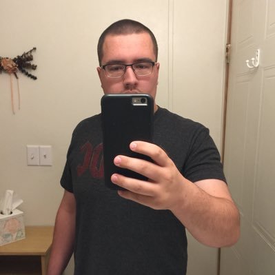 Profile Picture of Tyler Baron (@Tyler97911262) on Twitter