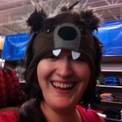 Profile Picture of Autumn Simms (@AutumnSimms) on Twitter
