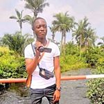 Profile Picture of Danbÿ Scôtt Katshiayi (@danbykatshiayi) on Instagram