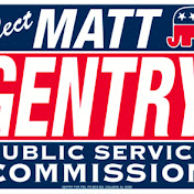 Profile Picture of Matt Gentry For Public Service Commission (@GentryforPSC) on Youtube