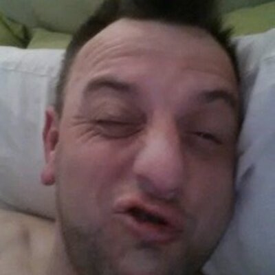 Profile Picture of Ben Tranter (@trant78) on Twitter