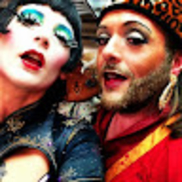 Profile Picture of David Wrubel (@dwrubel) on Poshmark