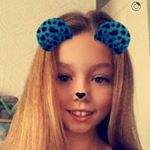 Profile Picture of Kaylacummings (@majorettes_girl_kayla) on Instagram