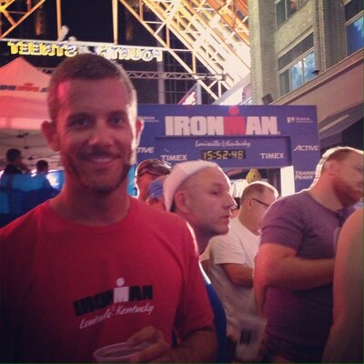 Profile Picture of Corey Coggins (@Corey_Coggins) on Twitter