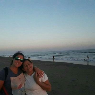 Profile Picture of María Virginia Calvi (@calvi_virginia) on Twitter