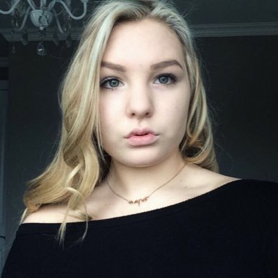 Profile Picture of Ava Sharp (@sharpxxo) on Twitter