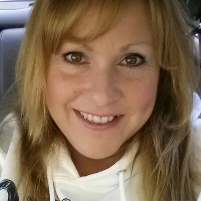 Profile Picture of Nancy Jackson (@paranormalexpnc) on Twitter