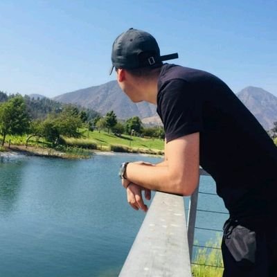 Profile Picture of Jesse Jara 19 (@JesseJara191) on Twitter