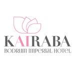 Profile Picture of Kairaba Bodrum Imperial Hotel (@kairababodrumimperialhotel) on Instagram