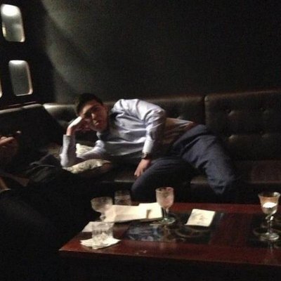 Profile Picture of Phillip Wu (@pzwu_) on Twitter