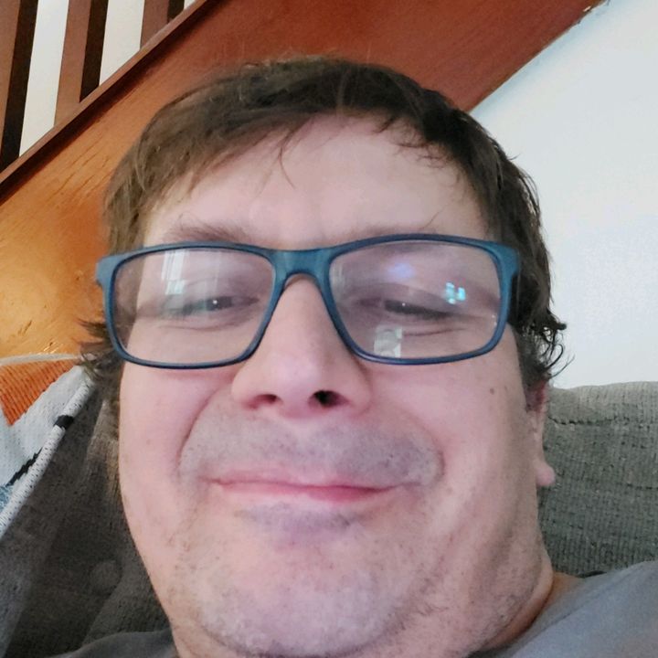 Profile Picture of Joey Grimm (@joeygrimm3) on Tiktok