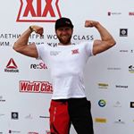 Profile Picture of Дмитрий Иванов (@dimasworldclass) on Instagram