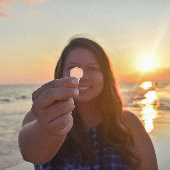 Profile Picture of shelby.dillard (@shelby.dilliard) on Tiktok