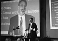 Profile Picture of Percy Barnevik - Wikipediaon Wikipedia