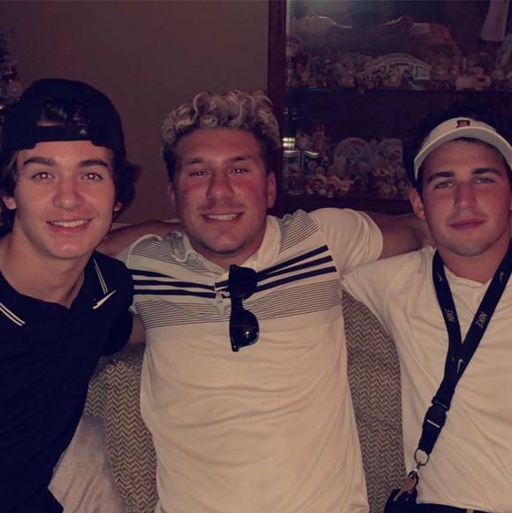 Profile Picture of Jake Sivilla (@jake_sivilla) on Poshmark