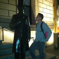 Profile Picture of Daniel Paskoff (@daniel-paskoff-1) on Quora