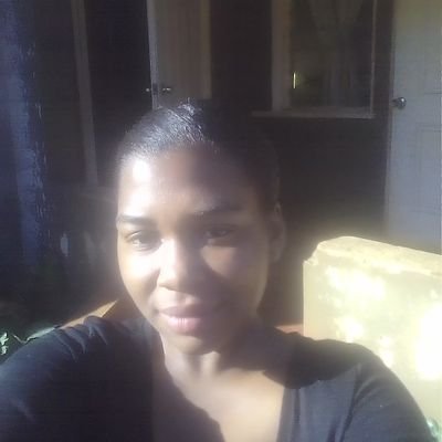 Profile Picture of Monique Walters (@Monique25257975) on Twitter