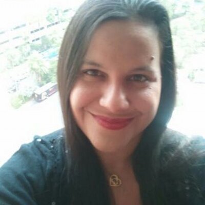 Profile Picture of Luz Delgado (@Cangrejera) on Twitter