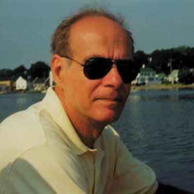 Profile Picture of E Robert Stoebe (@EddieBobStoeb) on Twitter