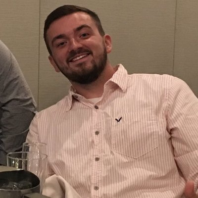 Profile Picture of Tyler Browning (@TheBrownStain69) on Twitter