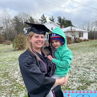 Profile Picture of Amanda LoVallo-Stone (@stonemandy219) on Instagram