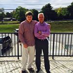 Profile Picture of Paulette Robertson (@pauletterobertson) on Instagram