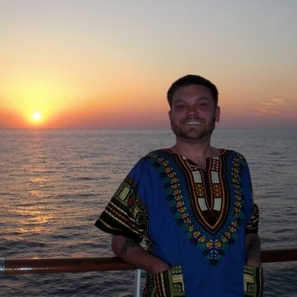 Profile Picture of Dan Von Erck (@danerck) on Twitter