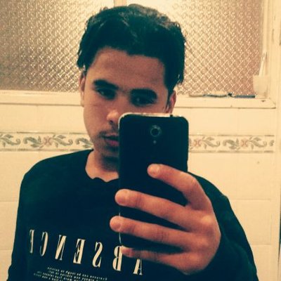 Profile Picture of Rubensilvas (@Rubensilvas2) on Twitter