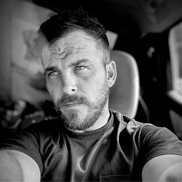 Profile Picture of jasonmcmanness (@jasonmcmanness) on Tiktok