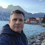 Profile Picture of Mike Steffen (@mikesteffen80) on Instagram